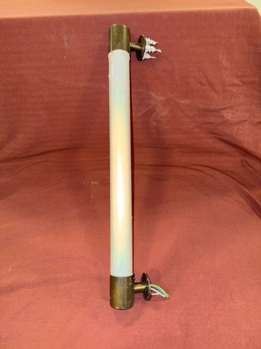 Aplique Barra Alve iluminación