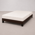 Ensemble Literie Premium 150×200 cm - Sommier + Matelas