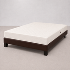 Ensemble Literie Premium 160×200 cm - Sommier + Matelas