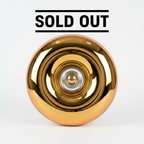 Lámpara Halo Gold by Jacob de Baan — Pols Potten