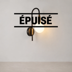 Applique Murale Design