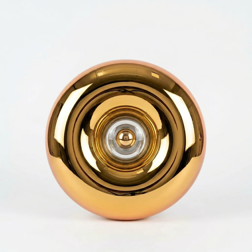 Lámpara Halo Gold by Jacob de Baan — Pols Potten