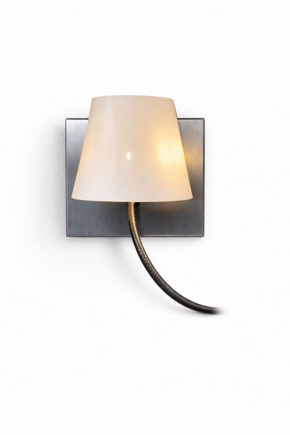 Aplique de pared clásico