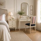 Bureau Bois Patiné Charme