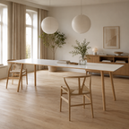 Grande Table Arki by Pedrali 360 cm