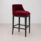 Tabouret de bar Prune