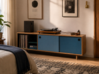Grand Buffet Design 211 cm