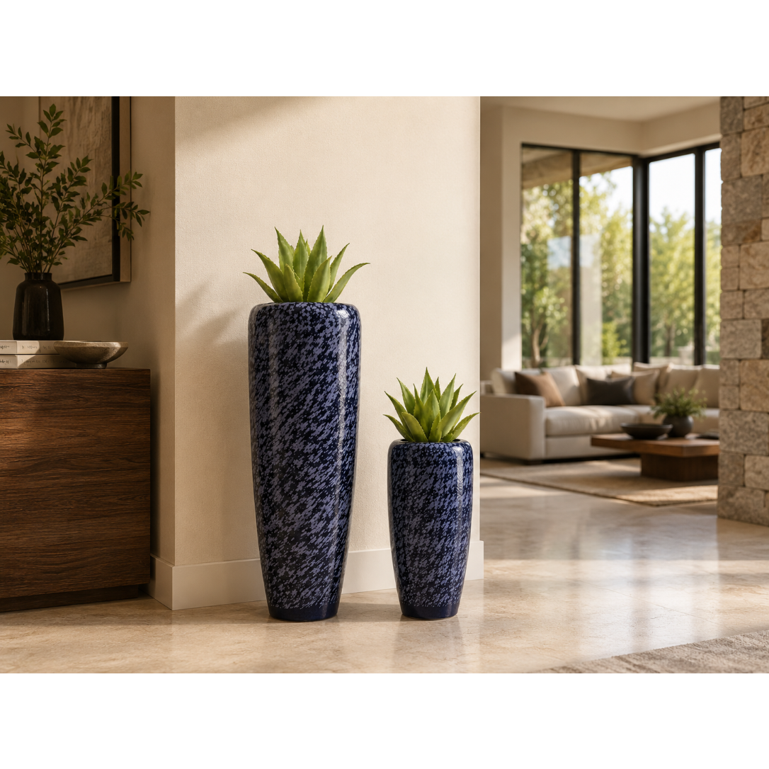 Grand Pot Décoratif XL