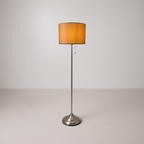 Lampadaire d'Ambiance à Abat-Jour