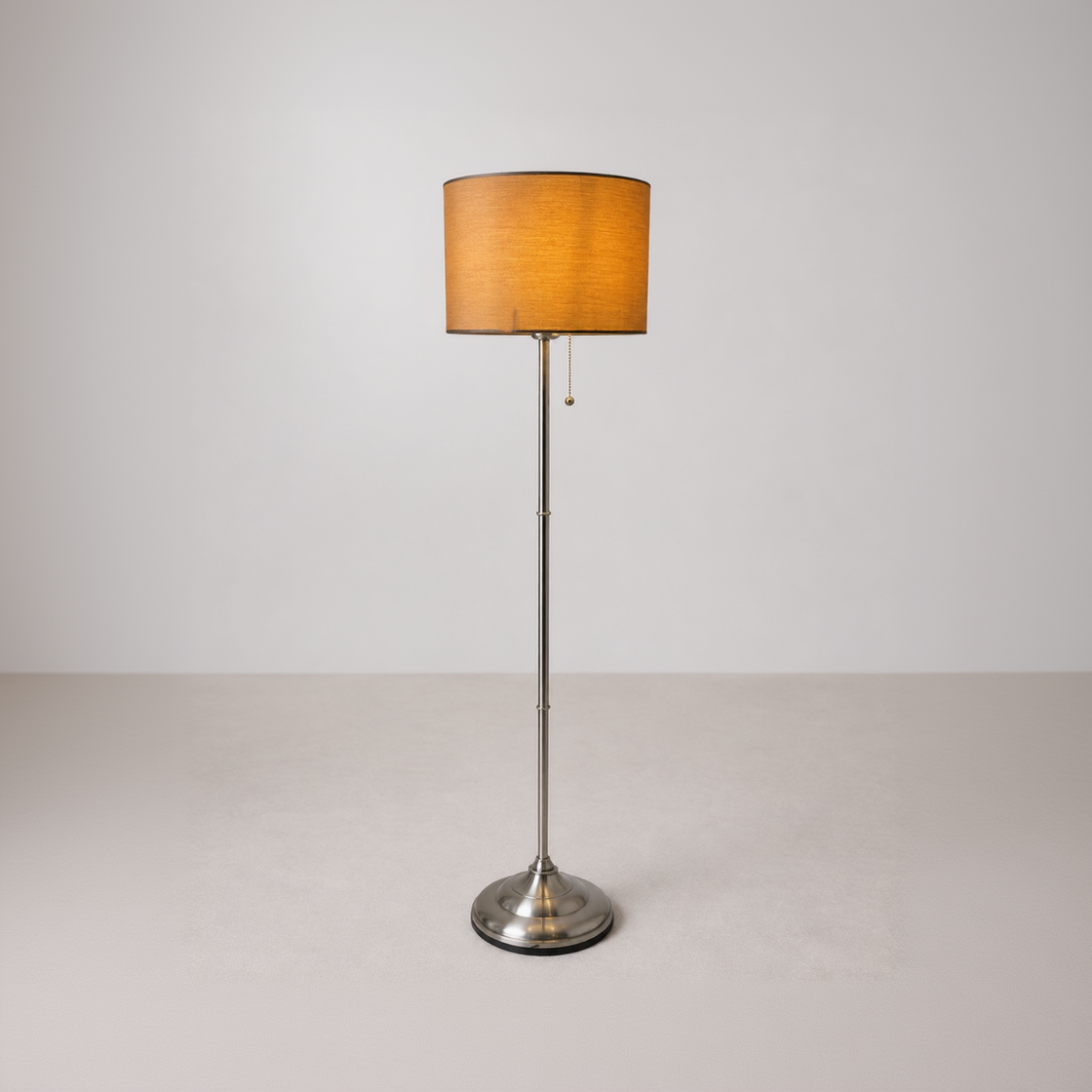 Lampadaire d'Ambiance à Abat-Jour
