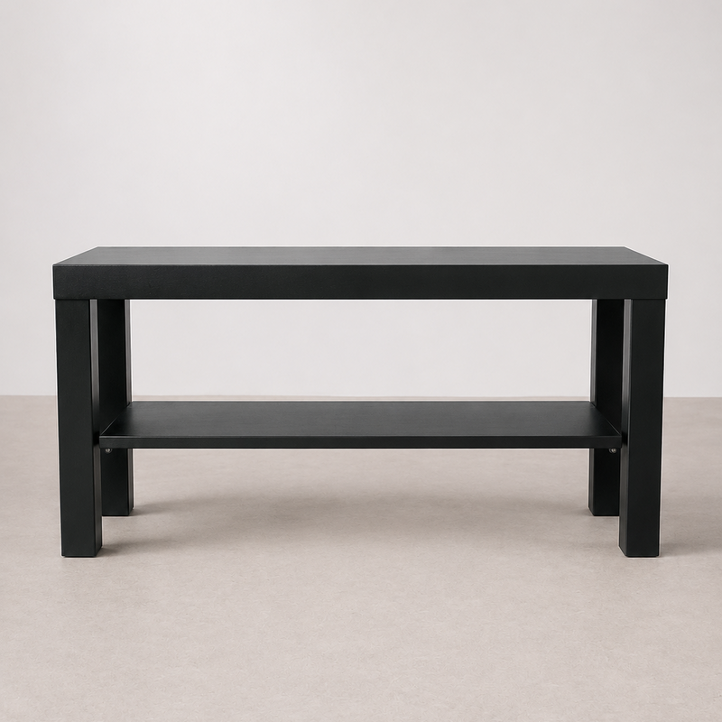 Meuble TV Bas Compact