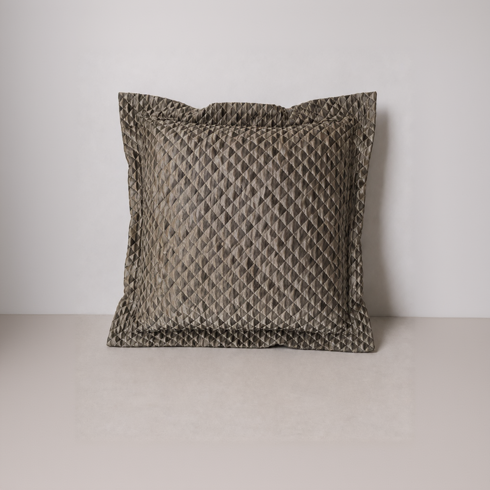 Coussin Décoratif Carré 43×43 cm