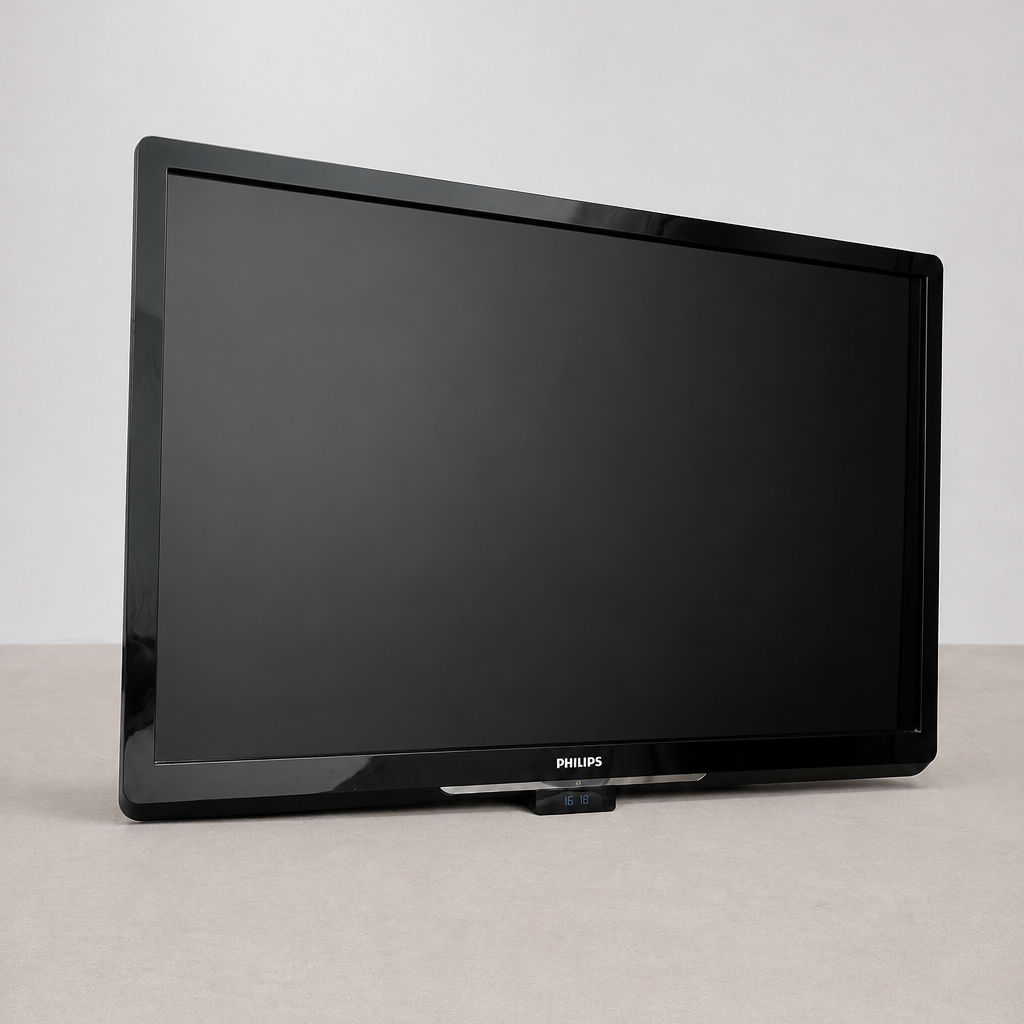 Téléviseur Philips Écran Plat 32 Pouces