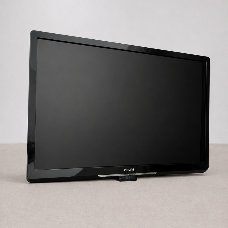 Téléviseur Philips Écran Plat 32 Pouces