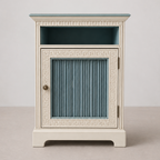 Petit Meuble de Rangement d'Appoint
