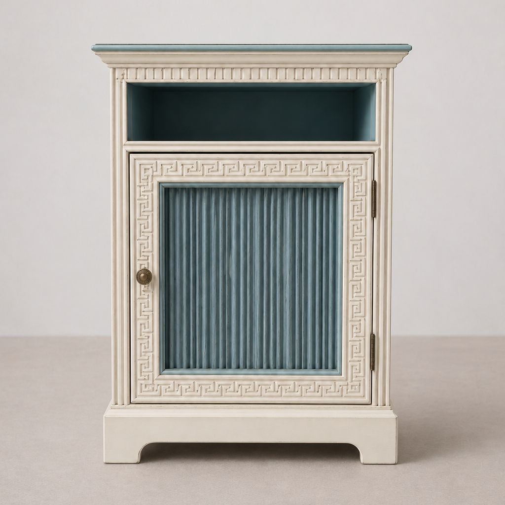 Petit Meuble de Rangement d'Appoint