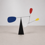 Mobile Décoratif Style Calder — Paris 48