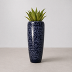 Pot Décoratif Moyen Élancé