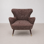 Fauteuil Design DOMKAPA Bordeaux