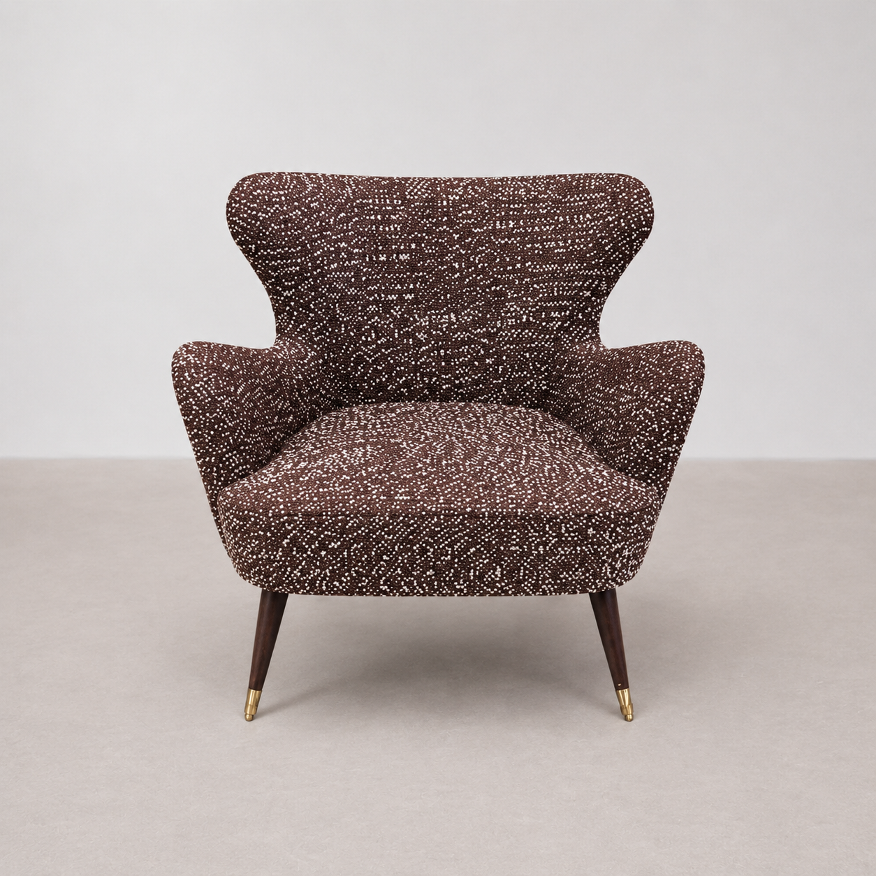Fauteuil Design DOMKAPA Bordeaux