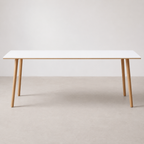 Grande Table Arki by Pedrali 360 cm