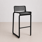 Tabouret de Bar HAY Hee — Noir
