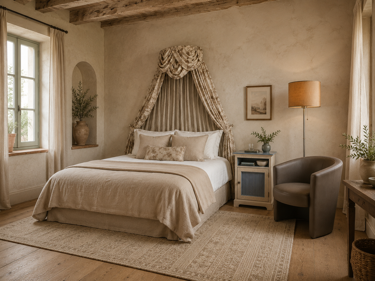 The Hotel Drop — Mobilier pour hôtels de luxe