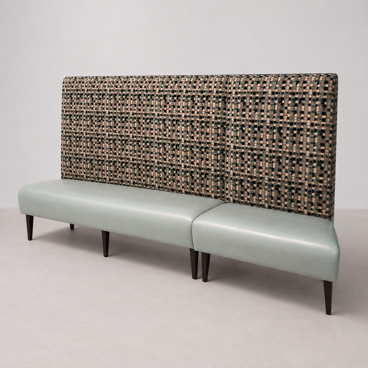 Banquette 460cm