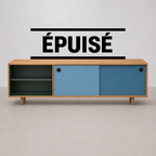 Grand Buffet Design 211 cm