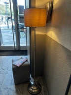 Lampadaire d'Ambiance à Abat-Jour
