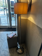 Lampadaire d'Ambiance à Abat-Jour