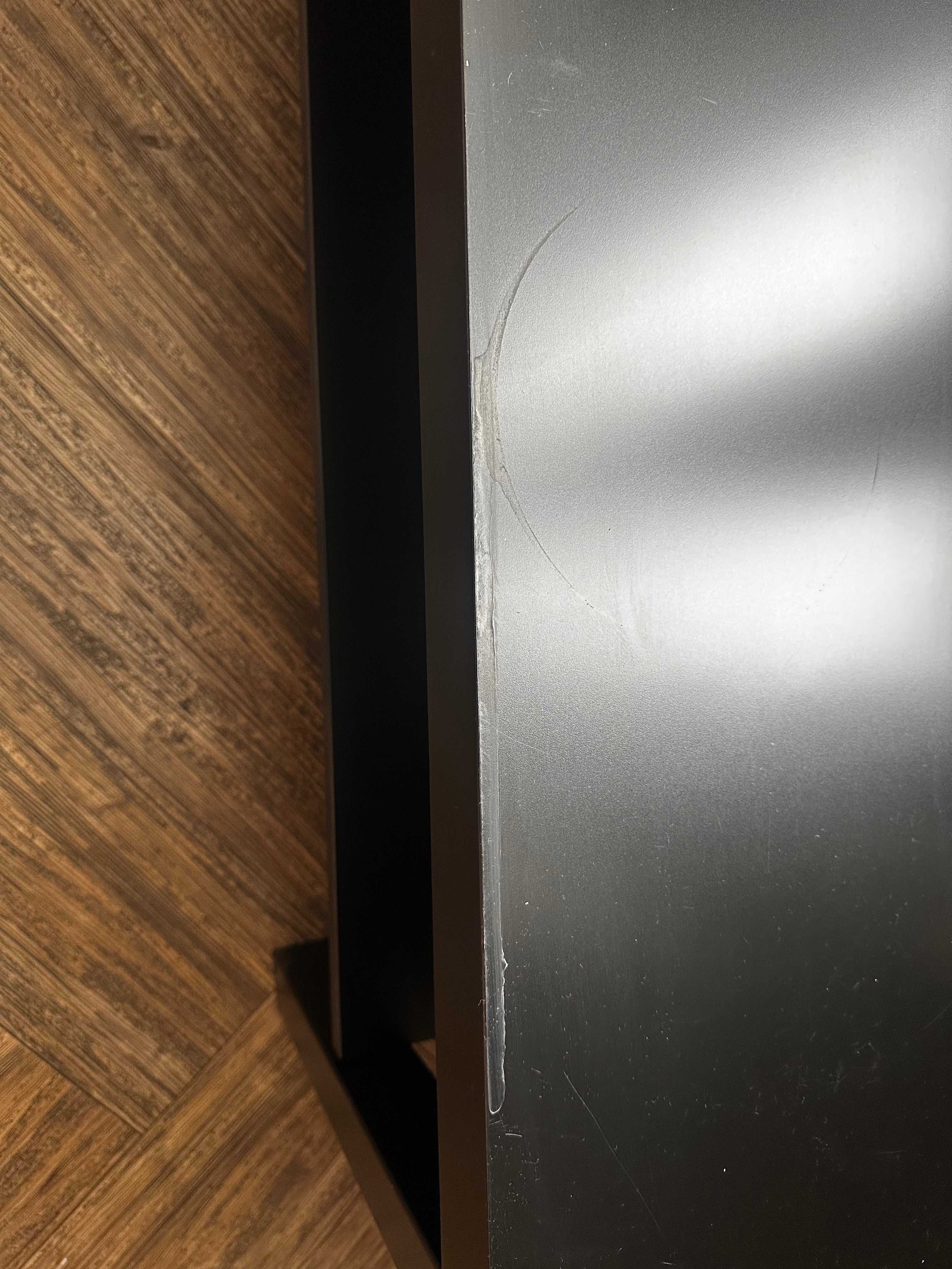 Meuble TV Bas Compact