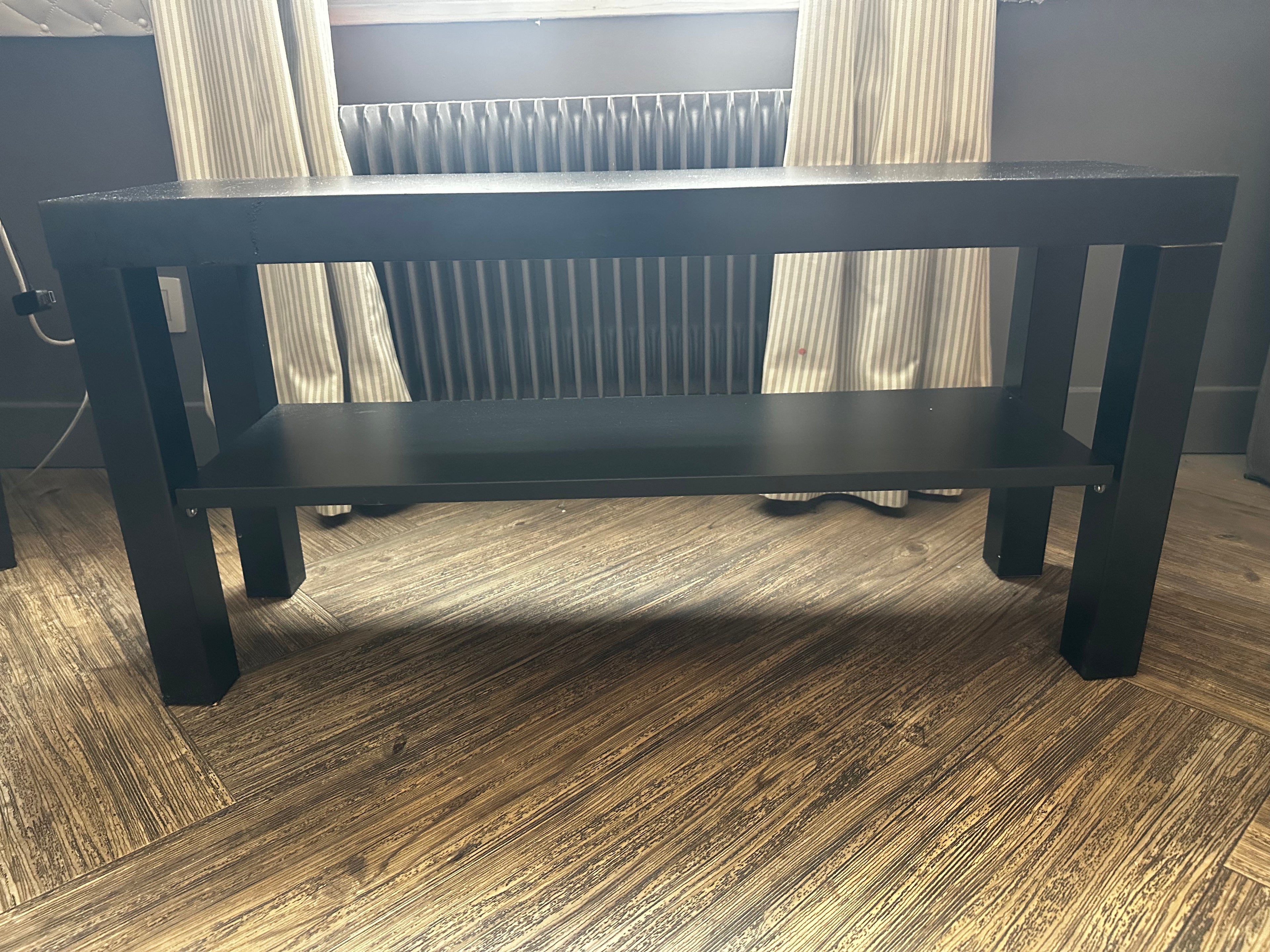 Meuble TV Bas Compact