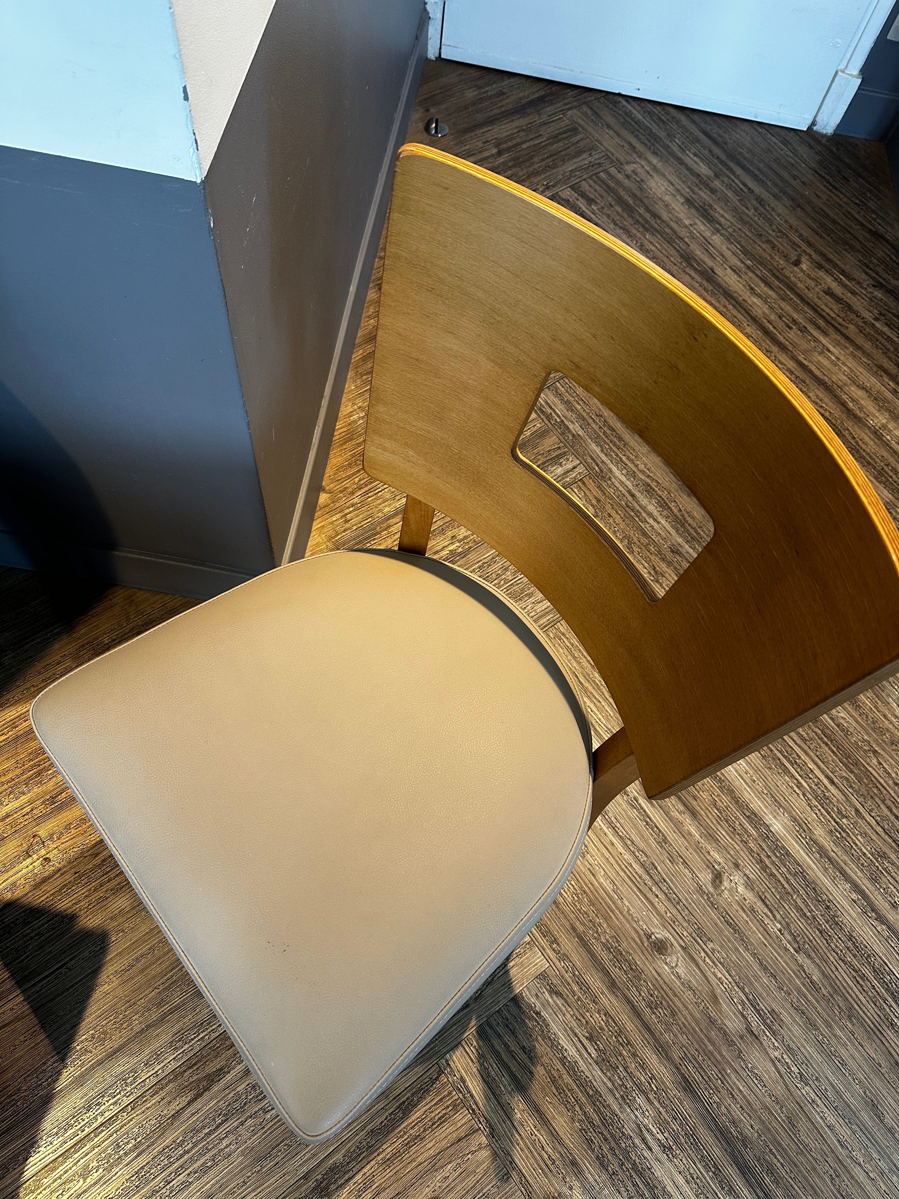 Chaise de Bureau Confort