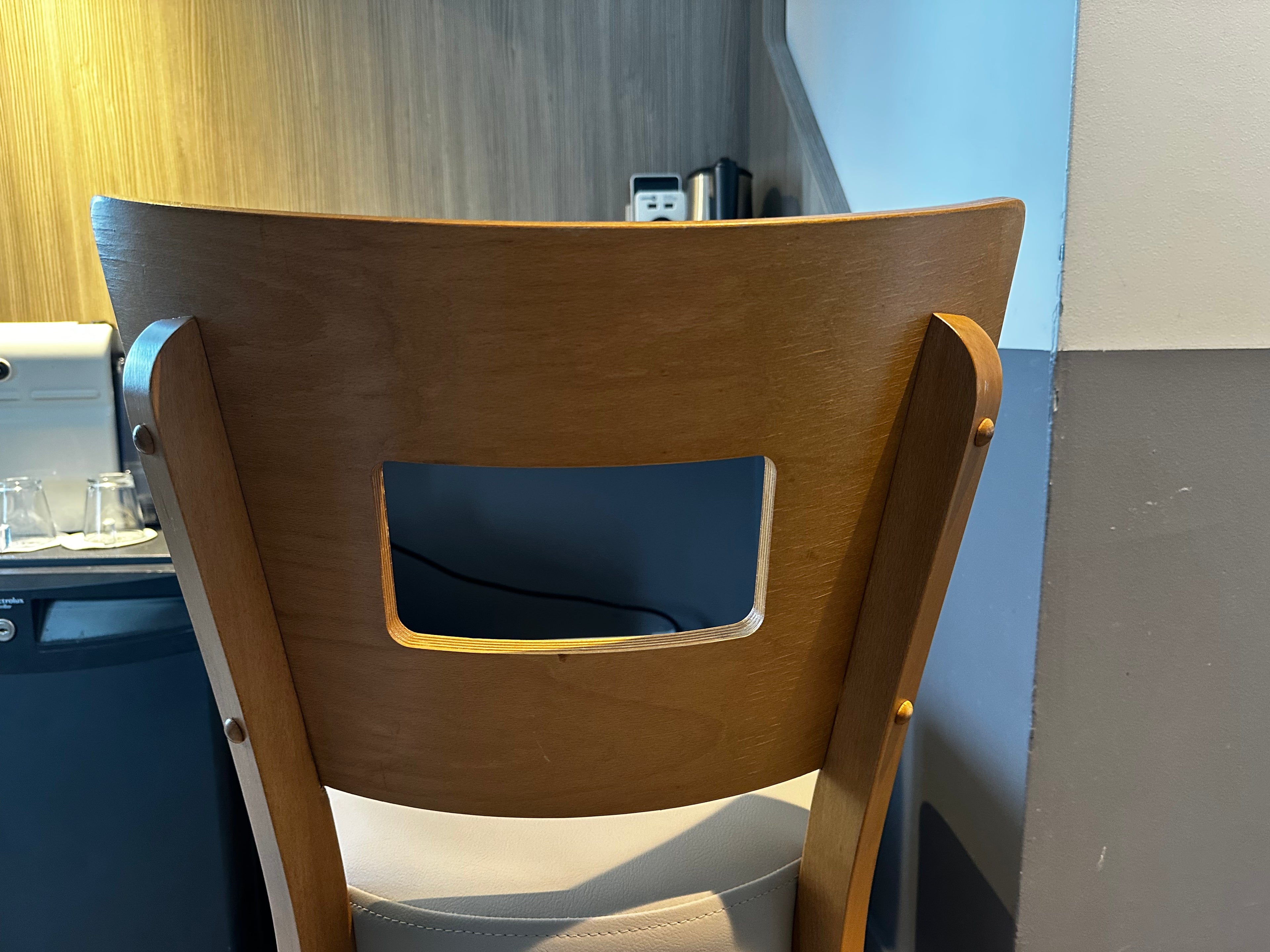 Chaise de Bureau Confort