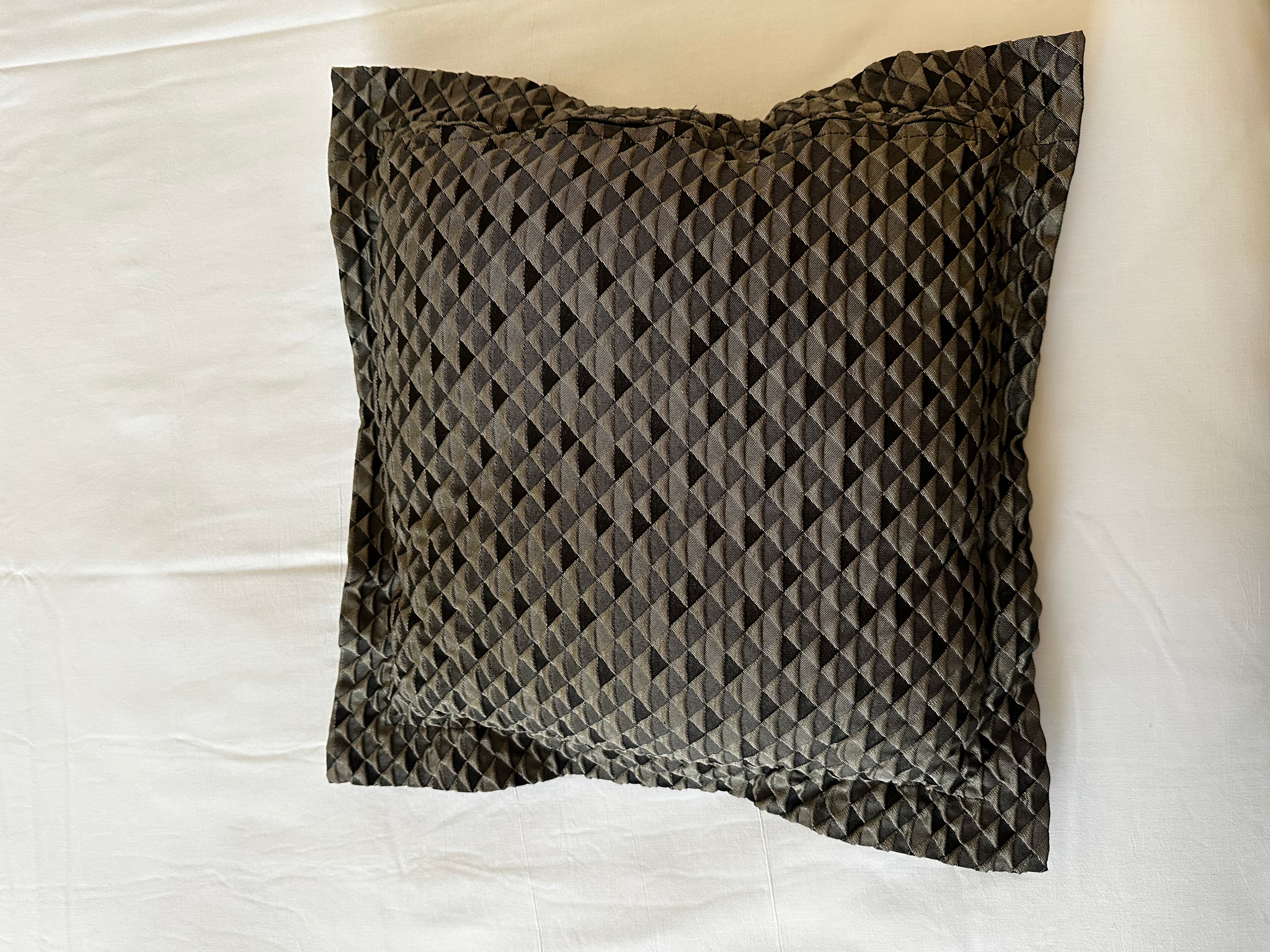 Coussin Décoratif Carré 43×43 cm