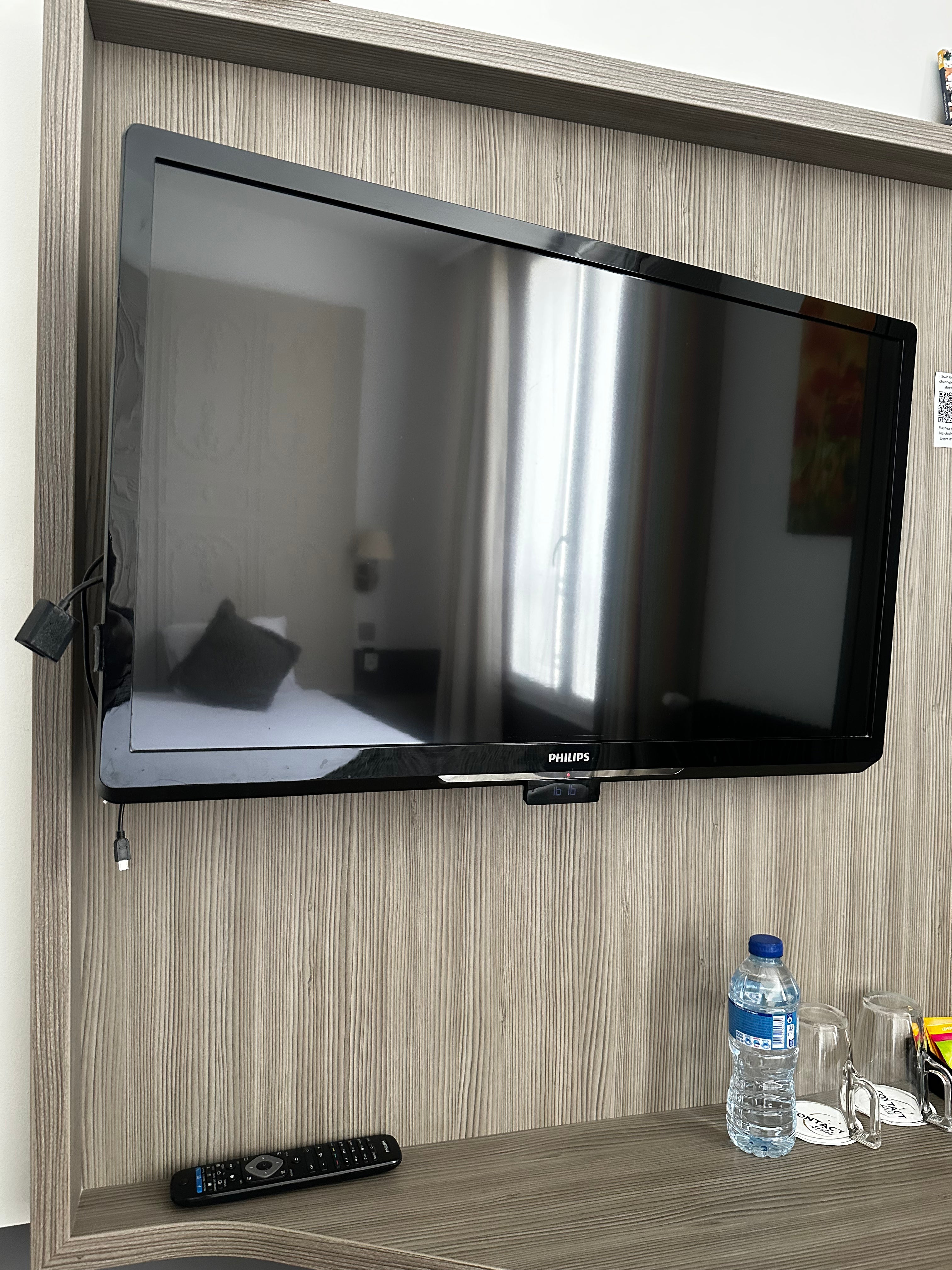 Téléviseur Philips Écran Plat 32 Pouces