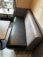 Banquette Bistrot Rétro