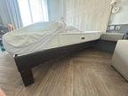 Ensemble Literie Premium 140x200 cm - Sommier + Matelas