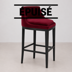 Tabouret de bar Prune