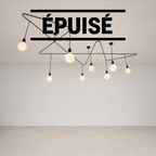 Luminaire Plafond
