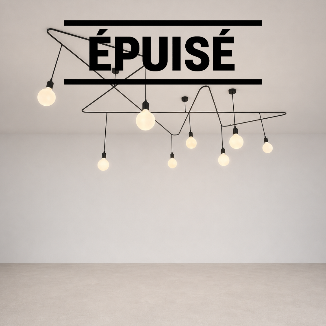 Luminaire Plafond