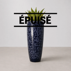 Pot Décoratif Moyen Élancé