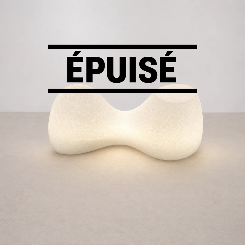 Veilleuse Géante Nuage Cosy