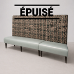 Banquette 270cm