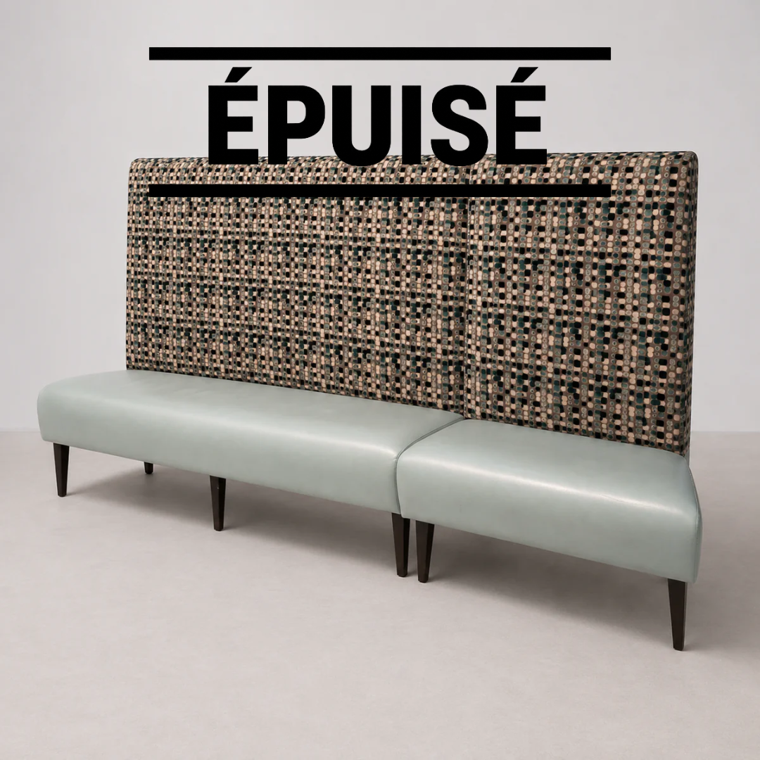 Banquette 270cm