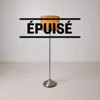 Lampadaire d'Ambiance à Abat-Jour