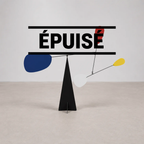 Mobile Décoratif Style Calder — Paris 48