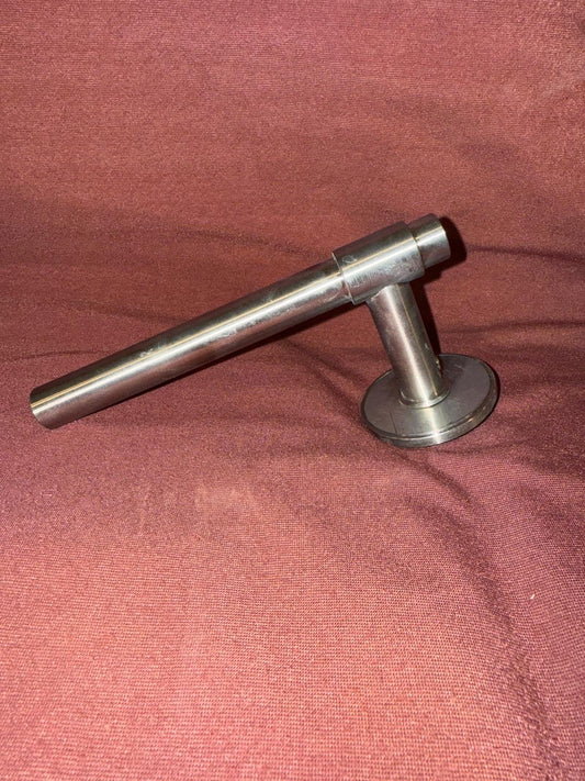 Portarollos Acero JNF