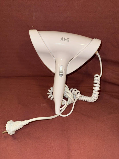 Secador AEG